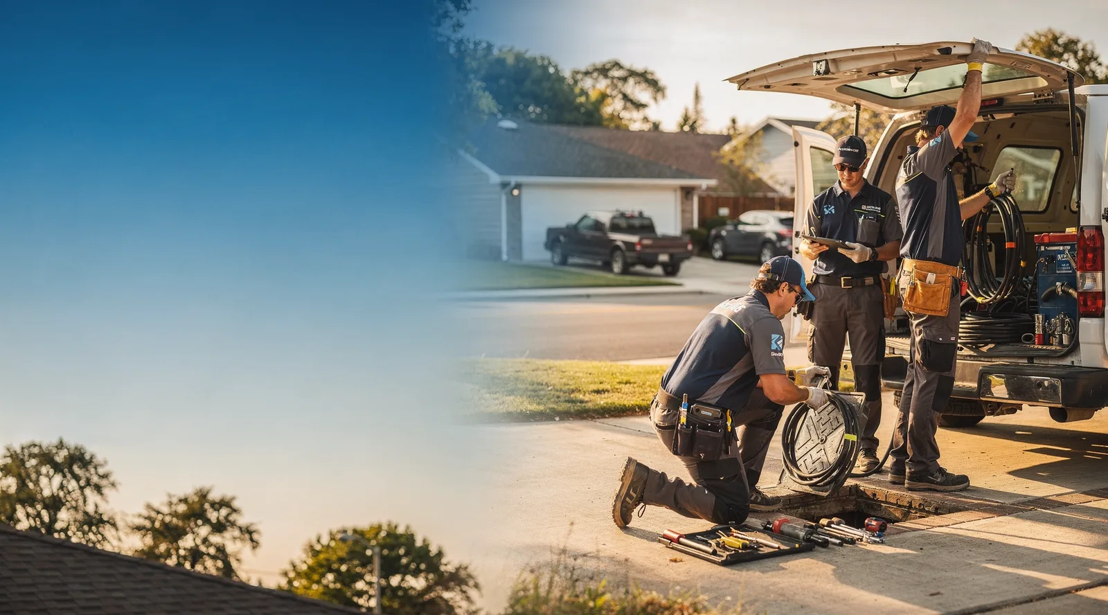 Water Softener Installation in Burkburnett, TX near me